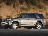 Toyota 4runner SUV (5th generation) 4.0 AT 4WD (270hp) photo, Toyota 4runner SUV (5th generation) 4.0 AT 4WD (270hp) photos, Toyota 4runner SUV (5th generation) 4.0 AT 4WD (270hp) picture, Toyota 4runner SUV (5th generation) 4.0 AT 4WD (270hp) pictures, Toyota photos, Toyota pictures, image Toyota, Toyota images