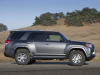 Toyota 4runner SUV (5th generation) 4.0 AT 4WD (270hp) photo, Toyota 4runner SUV (5th generation) 4.0 AT 4WD (270hp) photos, Toyota 4runner SUV (5th generation) 4.0 AT 4WD (270hp) picture, Toyota 4runner SUV (5th generation) 4.0 AT 4WD (270hp) pictures, Toyota photos, Toyota pictures, image Toyota, Toyota images