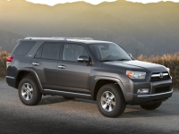 Toyota 4runner SUV (5th generation) 4.0 AT 4WD (270hp) photo, Toyota 4runner SUV (5th generation) 4.0 AT 4WD (270hp) photos, Toyota 4runner SUV (5th generation) 4.0 AT 4WD (270hp) picture, Toyota 4runner SUV (5th generation) 4.0 AT 4WD (270hp) pictures, Toyota photos, Toyota pictures, image Toyota, Toyota images