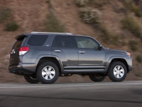 Toyota 4runner SUV (5th generation) 4.0 AT 4WD (270hp) photo, Toyota 4runner SUV (5th generation) 4.0 AT 4WD (270hp) photos, Toyota 4runner SUV (5th generation) 4.0 AT 4WD (270hp) picture, Toyota 4runner SUV (5th generation) 4.0 AT 4WD (270hp) pictures, Toyota photos, Toyota pictures, image Toyota, Toyota images