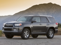 Toyota 4runner SUV (5th generation) 4.0 AT 4WD (270hp) photo, Toyota 4runner SUV (5th generation) 4.0 AT 4WD (270hp) photos, Toyota 4runner SUV (5th generation) 4.0 AT 4WD (270hp) picture, Toyota 4runner SUV (5th generation) 4.0 AT 4WD (270hp) pictures, Toyota photos, Toyota pictures, image Toyota, Toyota images