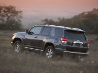 Toyota 4runner SUV (5th generation) 4.0 AT 4WD (270hp) photo, Toyota 4runner SUV (5th generation) 4.0 AT 4WD (270hp) photos, Toyota 4runner SUV (5th generation) 4.0 AT 4WD (270hp) picture, Toyota 4runner SUV (5th generation) 4.0 AT 4WD (270hp) pictures, Toyota photos, Toyota pictures, image Toyota, Toyota images