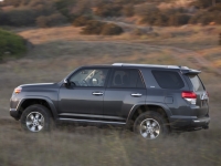 Toyota 4runner SUV (5th generation) 4.0 AT 4WD (270hp) photo, Toyota 4runner SUV (5th generation) 4.0 AT 4WD (270hp) photos, Toyota 4runner SUV (5th generation) 4.0 AT 4WD (270hp) picture, Toyota 4runner SUV (5th generation) 4.0 AT 4WD (270hp) pictures, Toyota photos, Toyota pictures, image Toyota, Toyota images