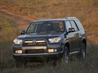 Toyota 4runner SUV (5th generation) 4.0 AT 4WD (270hp) photo, Toyota 4runner SUV (5th generation) 4.0 AT 4WD (270hp) photos, Toyota 4runner SUV (5th generation) 4.0 AT 4WD (270hp) picture, Toyota 4runner SUV (5th generation) 4.0 AT 4WD (270hp) pictures, Toyota photos, Toyota pictures, image Toyota, Toyota images