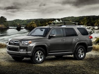 Toyota 4runner SUV (5th generation) 4.0 AT 4WD (270hp) photo, Toyota 4runner SUV (5th generation) 4.0 AT 4WD (270hp) photos, Toyota 4runner SUV (5th generation) 4.0 AT 4WD (270hp) picture, Toyota 4runner SUV (5th generation) 4.0 AT 4WD (270hp) pictures, Toyota photos, Toyota pictures, image Toyota, Toyota images