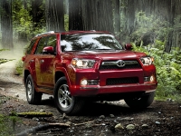 Toyota 4runner SUV (5th generation) 4.0 AT 4WD (270hp) photo, Toyota 4runner SUV (5th generation) 4.0 AT 4WD (270hp) photos, Toyota 4runner SUV (5th generation) 4.0 AT 4WD (270hp) picture, Toyota 4runner SUV (5th generation) 4.0 AT 4WD (270hp) pictures, Toyota photos, Toyota pictures, image Toyota, Toyota images