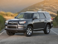 Toyota 4runner SUV (5th generation) 4.0 AT 4WD (270hp) photo, Toyota 4runner SUV (5th generation) 4.0 AT 4WD (270hp) photos, Toyota 4runner SUV (5th generation) 4.0 AT 4WD (270hp) picture, Toyota 4runner SUV (5th generation) 4.0 AT 4WD (270hp) pictures, Toyota photos, Toyota pictures, image Toyota, Toyota images