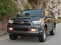 Toyota 4runner SUV (5th generation) 4.0 AT 4WD (270hp) photo, Toyota 4runner SUV (5th generation) 4.0 AT 4WD (270hp) photos, Toyota 4runner SUV (5th generation) 4.0 AT 4WD (270hp) picture, Toyota 4runner SUV (5th generation) 4.0 AT 4WD (270hp) pictures, Toyota photos, Toyota pictures, image Toyota, Toyota images