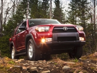 Toyota 4runner SUV (5th generation) 4.0 AT 4WD (270hp) photo, Toyota 4runner SUV (5th generation) 4.0 AT 4WD (270hp) photos, Toyota 4runner SUV (5th generation) 4.0 AT 4WD (270hp) picture, Toyota 4runner SUV (5th generation) 4.0 AT 4WD (270hp) pictures, Toyota photos, Toyota pictures, image Toyota, Toyota images