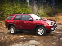 Toyota 4runner SUV (5th generation) 4.0 AT 4WD (270hp) photo, Toyota 4runner SUV (5th generation) 4.0 AT 4WD (270hp) photos, Toyota 4runner SUV (5th generation) 4.0 AT 4WD (270hp) picture, Toyota 4runner SUV (5th generation) 4.0 AT 4WD (270hp) pictures, Toyota photos, Toyota pictures, image Toyota, Toyota images