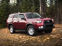 Toyota 4runner SUV (5th generation) 4.0 AT 4WD (270hp) photo, Toyota 4runner SUV (5th generation) 4.0 AT 4WD (270hp) photos, Toyota 4runner SUV (5th generation) 4.0 AT 4WD (270hp) picture, Toyota 4runner SUV (5th generation) 4.0 AT 4WD (270hp) pictures, Toyota photos, Toyota pictures, image Toyota, Toyota images