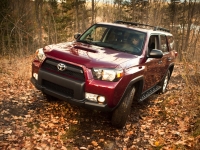 Toyota 4runner SUV (5th generation) 4.0 AT 4WD (270hp) photo, Toyota 4runner SUV (5th generation) 4.0 AT 4WD (270hp) photos, Toyota 4runner SUV (5th generation) 4.0 AT 4WD (270hp) picture, Toyota 4runner SUV (5th generation) 4.0 AT 4WD (270hp) pictures, Toyota photos, Toyota pictures, image Toyota, Toyota images