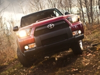 Toyota 4runner SUV (5th generation) 4.0 AT 4WD (270hp) photo, Toyota 4runner SUV (5th generation) 4.0 AT 4WD (270hp) photos, Toyota 4runner SUV (5th generation) 4.0 AT 4WD (270hp) picture, Toyota 4runner SUV (5th generation) 4.0 AT 4WD (270hp) pictures, Toyota photos, Toyota pictures, image Toyota, Toyota images