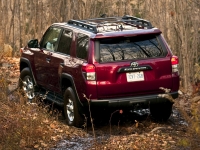 Toyota 4runner SUV (5th generation) 4.0 AT 4WD (270hp) photo, Toyota 4runner SUV (5th generation) 4.0 AT 4WD (270hp) photos, Toyota 4runner SUV (5th generation) 4.0 AT 4WD (270hp) picture, Toyota 4runner SUV (5th generation) 4.0 AT 4WD (270hp) pictures, Toyota photos, Toyota pictures, image Toyota, Toyota images