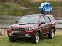 Toyota 4runner SUV (5th generation) 4.0 AT 4WD (270hp) photo, Toyota 4runner SUV (5th generation) 4.0 AT 4WD (270hp) photos, Toyota 4runner SUV (5th generation) 4.0 AT 4WD (270hp) picture, Toyota 4runner SUV (5th generation) 4.0 AT 4WD (270hp) pictures, Toyota photos, Toyota pictures, image Toyota, Toyota images