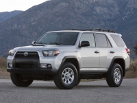 Toyota 4runner SUV (5th generation) 4.0 AT 4WD (270hp) photo, Toyota 4runner SUV (5th generation) 4.0 AT 4WD (270hp) photos, Toyota 4runner SUV (5th generation) 4.0 AT 4WD (270hp) picture, Toyota 4runner SUV (5th generation) 4.0 AT 4WD (270hp) pictures, Toyota photos, Toyota pictures, image Toyota, Toyota images