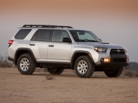 Toyota 4runner SUV (5th generation) 4.0 AT 4WD (270hp) photo, Toyota 4runner SUV (5th generation) 4.0 AT 4WD (270hp) photos, Toyota 4runner SUV (5th generation) 4.0 AT 4WD (270hp) picture, Toyota 4runner SUV (5th generation) 4.0 AT 4WD (270hp) pictures, Toyota photos, Toyota pictures, image Toyota, Toyota images