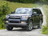 Toyota 4runner SUV (5th generation) 4.0 AT 4WD (270hp) photo, Toyota 4runner SUV (5th generation) 4.0 AT 4WD (270hp) photos, Toyota 4runner SUV (5th generation) 4.0 AT 4WD (270hp) picture, Toyota 4runner SUV (5th generation) 4.0 AT 4WD (270hp) pictures, Toyota photos, Toyota pictures, image Toyota, Toyota images