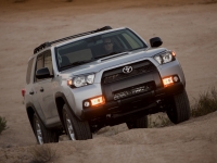 Toyota 4runner SUV (5th generation) 4.0 AT 4WD (270hp) photo, Toyota 4runner SUV (5th generation) 4.0 AT 4WD (270hp) photos, Toyota 4runner SUV (5th generation) 4.0 AT 4WD (270hp) picture, Toyota 4runner SUV (5th generation) 4.0 AT 4WD (270hp) pictures, Toyota photos, Toyota pictures, image Toyota, Toyota images