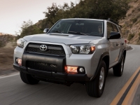 Toyota 4runner SUV (5th generation) 4.0 AT 4WD (270hp) photo, Toyota 4runner SUV (5th generation) 4.0 AT 4WD (270hp) photos, Toyota 4runner SUV (5th generation) 4.0 AT 4WD (270hp) picture, Toyota 4runner SUV (5th generation) 4.0 AT 4WD (270hp) pictures, Toyota photos, Toyota pictures, image Toyota, Toyota images