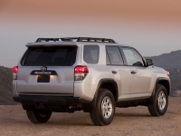 Toyota 4runner SUV (5th generation) 4.0 AT 4WD (270hp) photo, Toyota 4runner SUV (5th generation) 4.0 AT 4WD (270hp) photos, Toyota 4runner SUV (5th generation) 4.0 AT 4WD (270hp) picture, Toyota 4runner SUV (5th generation) 4.0 AT 4WD (270hp) pictures, Toyota photos, Toyota pictures, image Toyota, Toyota images