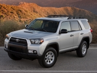 Toyota 4runner SUV (5th generation) 4.0 AT 4WD (270hp) photo, Toyota 4runner SUV (5th generation) 4.0 AT 4WD (270hp) photos, Toyota 4runner SUV (5th generation) 4.0 AT 4WD (270hp) picture, Toyota 4runner SUV (5th generation) 4.0 AT 4WD (270hp) pictures, Toyota photos, Toyota pictures, image Toyota, Toyota images