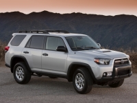 Toyota 4runner SUV (5th generation) 4.0 AT 4WD (270hp) photo, Toyota 4runner SUV (5th generation) 4.0 AT 4WD (270hp) photos, Toyota 4runner SUV (5th generation) 4.0 AT 4WD (270hp) picture, Toyota 4runner SUV (5th generation) 4.0 AT 4WD (270hp) pictures, Toyota photos, Toyota pictures, image Toyota, Toyota images