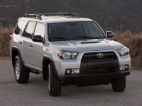 Toyota 4runner SUV (5th generation) 4.0 AT 4WD (270hp) photo, Toyota 4runner SUV (5th generation) 4.0 AT 4WD (270hp) photos, Toyota 4runner SUV (5th generation) 4.0 AT 4WD (270hp) picture, Toyota 4runner SUV (5th generation) 4.0 AT 4WD (270hp) pictures, Toyota photos, Toyota pictures, image Toyota, Toyota images