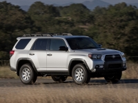 Toyota 4runner SUV (5th generation) 4.0 AT 4WD (270hp) photo, Toyota 4runner SUV (5th generation) 4.0 AT 4WD (270hp) photos, Toyota 4runner SUV (5th generation) 4.0 AT 4WD (270hp) picture, Toyota 4runner SUV (5th generation) 4.0 AT 4WD (270hp) pictures, Toyota photos, Toyota pictures, image Toyota, Toyota images