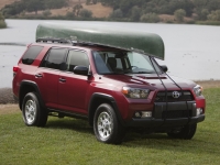 Toyota 4runner SUV (5th generation) 4.0 AT 4WD (270hp) photo, Toyota 4runner SUV (5th generation) 4.0 AT 4WD (270hp) photos, Toyota 4runner SUV (5th generation) 4.0 AT 4WD (270hp) picture, Toyota 4runner SUV (5th generation) 4.0 AT 4WD (270hp) pictures, Toyota photos, Toyota pictures, image Toyota, Toyota images