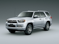 Toyota 4runner SUV (5th generation) 4.0 AT 4WD (270hp) photo, Toyota 4runner SUV (5th generation) 4.0 AT 4WD (270hp) photos, Toyota 4runner SUV (5th generation) 4.0 AT 4WD (270hp) picture, Toyota 4runner SUV (5th generation) 4.0 AT 4WD (270hp) pictures, Toyota photos, Toyota pictures, image Toyota, Toyota images