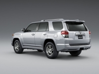 Toyota 4runner SUV (5th generation) 4.0 AT 4WD (270hp) photo, Toyota 4runner SUV (5th generation) 4.0 AT 4WD (270hp) photos, Toyota 4runner SUV (5th generation) 4.0 AT 4WD (270hp) picture, Toyota 4runner SUV (5th generation) 4.0 AT 4WD (270hp) pictures, Toyota photos, Toyota pictures, image Toyota, Toyota images