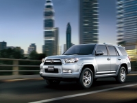 Toyota 4runner SUV (5th generation) 4.0 AT 4WD (270hp) photo, Toyota 4runner SUV (5th generation) 4.0 AT 4WD (270hp) photos, Toyota 4runner SUV (5th generation) 4.0 AT 4WD (270hp) picture, Toyota 4runner SUV (5th generation) 4.0 AT 4WD (270hp) pictures, Toyota photos, Toyota pictures, image Toyota, Toyota images