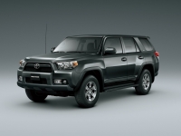 Toyota 4runner SUV (5th generation) 4.0 AT 4WD (270hp) photo, Toyota 4runner SUV (5th generation) 4.0 AT 4WD (270hp) photos, Toyota 4runner SUV (5th generation) 4.0 AT 4WD (270hp) picture, Toyota 4runner SUV (5th generation) 4.0 AT 4WD (270hp) pictures, Toyota photos, Toyota pictures, image Toyota, Toyota images