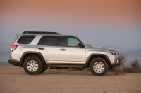 Toyota 4runner SUV (5th generation) 4.0 AT 4WD (270hp) photo, Toyota 4runner SUV (5th generation) 4.0 AT 4WD (270hp) photos, Toyota 4runner SUV (5th generation) 4.0 AT 4WD (270hp) picture, Toyota 4runner SUV (5th generation) 4.0 AT 4WD (270hp) pictures, Toyota photos, Toyota pictures, image Toyota, Toyota images