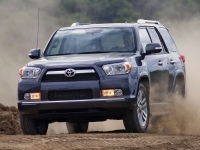 Toyota 4runner SUV (5th generation) 4.0 AT 4WD (270hp) photo, Toyota 4runner SUV (5th generation) 4.0 AT 4WD (270hp) photos, Toyota 4runner SUV (5th generation) 4.0 AT 4WD (270hp) picture, Toyota 4runner SUV (5th generation) 4.0 AT 4WD (270hp) pictures, Toyota photos, Toyota pictures, image Toyota, Toyota images