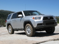 Toyota 4runner SUV (5th generation) 4.0 AT 4WD (270hp) photo, Toyota 4runner SUV (5th generation) 4.0 AT 4WD (270hp) photos, Toyota 4runner SUV (5th generation) 4.0 AT 4WD (270hp) picture, Toyota 4runner SUV (5th generation) 4.0 AT 4WD (270hp) pictures, Toyota photos, Toyota pictures, image Toyota, Toyota images