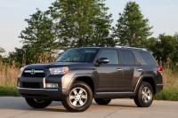 Toyota 4runner SUV (5th generation) 4.0 AT 4WD (270hp) photo, Toyota 4runner SUV (5th generation) 4.0 AT 4WD (270hp) photos, Toyota 4runner SUV (5th generation) 4.0 AT 4WD (270hp) picture, Toyota 4runner SUV (5th generation) 4.0 AT 4WD (270hp) pictures, Toyota photos, Toyota pictures, image Toyota, Toyota images