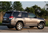 Toyota 4runner SUV (5th generation) 4.0 AT 4WD (270hp) photo, Toyota 4runner SUV (5th generation) 4.0 AT 4WD (270hp) photos, Toyota 4runner SUV (5th generation) 4.0 AT 4WD (270hp) picture, Toyota 4runner SUV (5th generation) 4.0 AT 4WD (270hp) pictures, Toyota photos, Toyota pictures, image Toyota, Toyota images