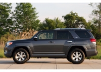 Toyota 4runner SUV (5th generation) 4.0 AT 4WD (270hp) photo, Toyota 4runner SUV (5th generation) 4.0 AT 4WD (270hp) photos, Toyota 4runner SUV (5th generation) 4.0 AT 4WD (270hp) picture, Toyota 4runner SUV (5th generation) 4.0 AT 4WD (270hp) pictures, Toyota photos, Toyota pictures, image Toyota, Toyota images