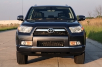 Toyota 4runner SUV (5th generation) 4.0 AT 4WD (270hp) photo, Toyota 4runner SUV (5th generation) 4.0 AT 4WD (270hp) photos, Toyota 4runner SUV (5th generation) 4.0 AT 4WD (270hp) picture, Toyota 4runner SUV (5th generation) 4.0 AT 4WD (270hp) pictures, Toyota photos, Toyota pictures, image Toyota, Toyota images