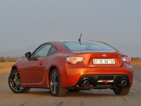 Toyota 86 Coupe (ZN6) 2.0 AT (200hp) photo, Toyota 86 Coupe (ZN6) 2.0 AT (200hp) photos, Toyota 86 Coupe (ZN6) 2.0 AT (200hp) picture, Toyota 86 Coupe (ZN6) 2.0 AT (200hp) pictures, Toyota photos, Toyota pictures, image Toyota, Toyota images