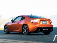 Toyota 86 Coupe (ZN6) 2.0 AT (200hp) photo, Toyota 86 Coupe (ZN6) 2.0 AT (200hp) photos, Toyota 86 Coupe (ZN6) 2.0 AT (200hp) picture, Toyota 86 Coupe (ZN6) 2.0 AT (200hp) pictures, Toyota photos, Toyota pictures, image Toyota, Toyota images