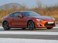 Toyota 86 Coupe (ZN6) 2.0 AT (200hp) photo, Toyota 86 Coupe (ZN6) 2.0 AT (200hp) photos, Toyota 86 Coupe (ZN6) 2.0 AT (200hp) picture, Toyota 86 Coupe (ZN6) 2.0 AT (200hp) pictures, Toyota photos, Toyota pictures, image Toyota, Toyota images