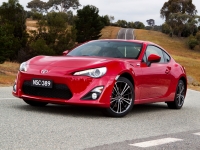 Toyota 86 Coupe (ZN6) 2.0 AT (200hp) photo, Toyota 86 Coupe (ZN6) 2.0 AT (200hp) photos, Toyota 86 Coupe (ZN6) 2.0 AT (200hp) picture, Toyota 86 Coupe (ZN6) 2.0 AT (200hp) pictures, Toyota photos, Toyota pictures, image Toyota, Toyota images