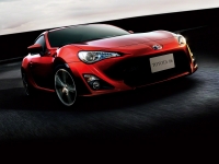 Toyota 86 Coupe (ZN6) 2.0 AT (200hp) photo, Toyota 86 Coupe (ZN6) 2.0 AT (200hp) photos, Toyota 86 Coupe (ZN6) 2.0 AT (200hp) picture, Toyota 86 Coupe (ZN6) 2.0 AT (200hp) pictures, Toyota photos, Toyota pictures, image Toyota, Toyota images