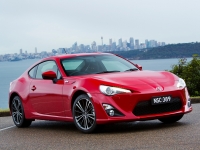 Toyota 86 Coupe (ZN6) 2.0 AT (200hp) photo, Toyota 86 Coupe (ZN6) 2.0 AT (200hp) photos, Toyota 86 Coupe (ZN6) 2.0 AT (200hp) picture, Toyota 86 Coupe (ZN6) 2.0 AT (200hp) pictures, Toyota photos, Toyota pictures, image Toyota, Toyota images