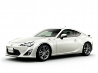 Toyota 86 Coupe (ZN6) 2.0 AT (200hp) photo, Toyota 86 Coupe (ZN6) 2.0 AT (200hp) photos, Toyota 86 Coupe (ZN6) 2.0 AT (200hp) picture, Toyota 86 Coupe (ZN6) 2.0 AT (200hp) pictures, Toyota photos, Toyota pictures, image Toyota, Toyota images