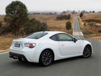 Toyota 86 Coupe (ZN6) 2.0 AT (200hp) photo, Toyota 86 Coupe (ZN6) 2.0 AT (200hp) photos, Toyota 86 Coupe (ZN6) 2.0 AT (200hp) picture, Toyota 86 Coupe (ZN6) 2.0 AT (200hp) pictures, Toyota photos, Toyota pictures, image Toyota, Toyota images