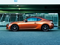 Toyota 86 Coupe (ZN6) 2.0 AT (200hp) photo, Toyota 86 Coupe (ZN6) 2.0 AT (200hp) photos, Toyota 86 Coupe (ZN6) 2.0 AT (200hp) picture, Toyota 86 Coupe (ZN6) 2.0 AT (200hp) pictures, Toyota photos, Toyota pictures, image Toyota, Toyota images